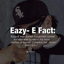 130 Eazy E Quotes Ideas Eazy E Quotes Gangsta Rap Hip Hop