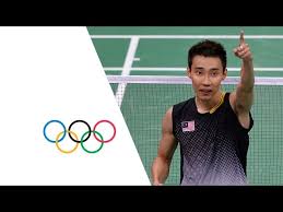 — bernama pic follow us on instagram and subscribe to our telegram channel for the latest updates. Badminton Men S Singles Semifinal Malaysia V China London 2012 Olympics Youtube
