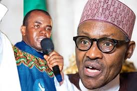 Mbaka is nowhere to be found. Aofevuff5xn Cm