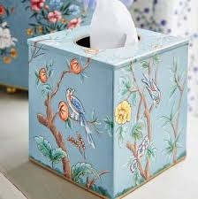 Check spelling or type a new query. Fancy Tissue Box Covers Will Change Your Life