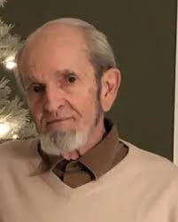 Obituary information for Donald L. Russell