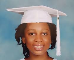 Immaculate's Brittany Wright Aces CSEC Exams With 10 Ones