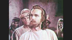 It was the next generation in the 60's that brought back the beard as a rebellious statement. 1950s Man In Robes With Stock Footage Video 100 Royalty Free 1008794936 Shutterstock
