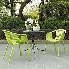 Get free shipping on qualified green outdoor dining chairs or buy online pick up in store today in the outdoors department. Modern Dining Chairs Hamilton Dining Chair Modern Outdoor Dining Chairs Patio Furniture Deals Bistro Table Outdoor