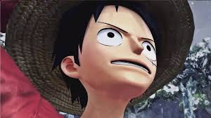 One Piece: Pirate Warriors 4