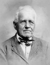 Daniel Trundle Jones (1811-1897)