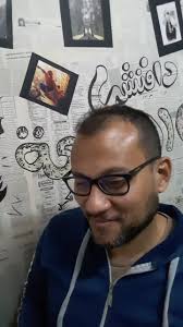 Fahmy , Hesham , Chico