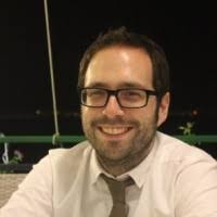 David Dowson MSc FISEP CEnv