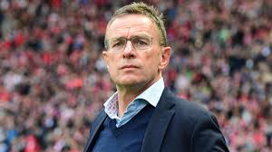 Now, three months later, he says he took the right step and is on the road to a full recovery. Rangnick Als Sportvorstand Zum Fc Schalke Zdfheute