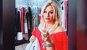 Znacznie więcej wiemy o jej pracy. Dagmarze Kazmierskiej Totalnie Odbilo W Szale Zaczela Grozic I Ublizac Zapraszam Wypie Lac Super Express Wiadomosci Polityka Sport