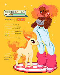 Check spelling or type a new query. Ponyta Tumblr In 2021 Zodiac Characters Anime Zodiac Zodiac Signs Sagittarius