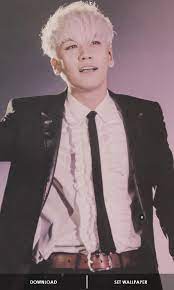 A collection of the top 43 seungri wallpapers and backgrounds available for download for free. Seungri Nice Wallpaper For Android Apk Download
