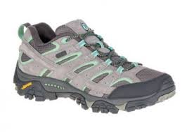 Merrell moab mid hiking boot. Best Hiking Shoes For Women Of 2021 Gearlab