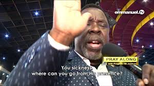 Joshua, is a nigerian charismatic pastor, televangelist and philanthropist. Tb Joshua Ministries Locate Me In Your Mercy Tb Joshua Viewers Prayer Facebook