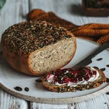 Recette De Pain Au Sarrasin Et A La Farine De Riz Sans Gluten Experience Fresh
