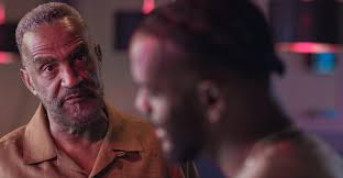 He's for the Streets (2023)