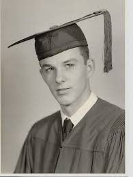 Charles Thomas Thrift Jr. (1937-2014)