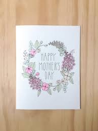 Patterned paper and a fluttering butterfly make a simple and sweet homemade mother's day card design. 15 Beautiful Handmade Mother S Day Cards Diy Ready Happy Mother S Day Card Mothers Day Cards Mother S Day Cards Handmade