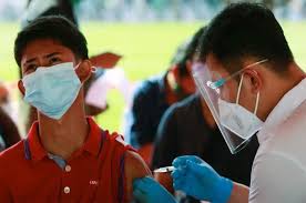 Tp.hcm vẫn là nơi phát hiện thêm nhiều số ca mắc mới ghi nhận trong nước tính của đợt dịch kể từ 27/4 đến nay là 124.635 ca, trong đó có 29.006 bệnh nhân đã được công bố khỏi bệnh. Tin Tá»©c Covid 19 Tháº¿ Giá»›i Ngay 7 7 Tháº¿ Giá»›i HÆ¡n 4 Triá»‡u Ca Tá»­ Vong Vietnamnet