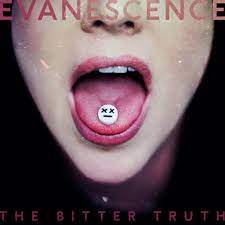 With the release of the band's. Jelang Album Barunya The Bitter Truth Evanescence Siap Rilis Single