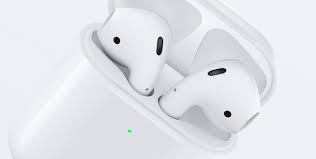 Apple Airpods 2 Price In Nepal Wireless Charging Case Specs