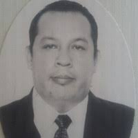 Edmundo Limon's Instagram, Twitter & Facebook