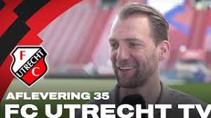FC Utrecht boekt zevende thuiszege op rij
