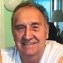 Bill Lester Snapp Obituary