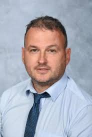 Staff Photographs 2024-2025 Senior Leadership Team Gareth Pope Headteacher  Mike Cameron Deputy Headteacher Vicky Morgan Deputy H