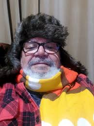 John Ridgeway • Facebook