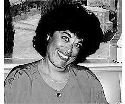 SOHEIR SIDAROUS Obituary (2015)