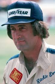 Skirts and Scuffs: Race Fan's Book Shelf: 'Richie!' Provides a Look at What  Racing Used to Be