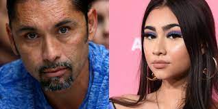 Constanza ríos, hija del tenista chileno marcelo chino ríos, ha logrado cautivar a los usuarios de las redes sociales con su belleza, convitiéndose en una exitosa modelo e influencer, sumando más de 75 mil seguidores en su cuenta de instagram. No Sera Mucho Proponen Que Paloma Mami Interprete A Chino Rios