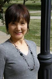 Featured Faculty: Yoko Hatakeyama