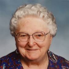 Muriel Irene Harvey Lloyd (1912-1997)