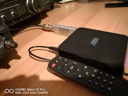 This is the new ebay. Running Rtl Sdr Android Apps On An Android Tv Box