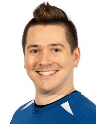 ComedySportz Roster — ComedySportz Portland Live Comedy for Everyone in  Portland, Oregon