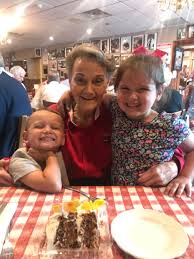 As we enter our 97th year in business with lots of excitement for our  upcoming Chef's On The Go grand opening next month -- how cool is it that  our three longest