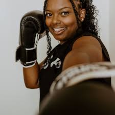 Rumble Boxing Madison Alabama