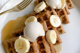 Find deals on products in groceries on amazon. Healthy Vegan Oat Flour Waffles Upbeet Kaleing It
