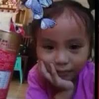 Mary Bless Arante‏