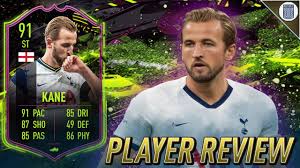 Maybe you would like to learn more about one of these? 91 Rulebreakers Harry Kane Player Review Rulebreakers Kane Fifa 21 Ultimate Team Youtube