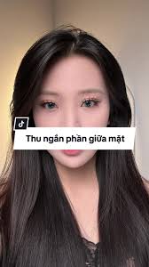 Cách thu ngắn trung đình#admicro #goclamdep #beauty