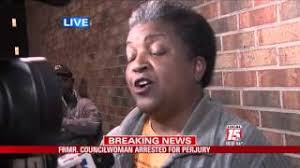 Raw Interview of Earline Martin-Harris