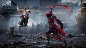 Yet many fans want them playable, so. Mortal Kombat 11 Como Desbloquear Todos Los Fatalities Hobbyconsolas Juegos