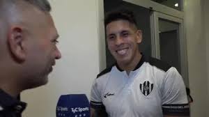 Tomás Pozzo: "Una batalla más ganada"