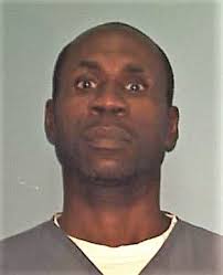 Convicted murderer arrested in Tuesday death at jail