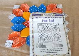 Download printable hexagon templates and learn how to quickly cut hexagon templates. English Paper Piecing Lori Kennedy Quilts