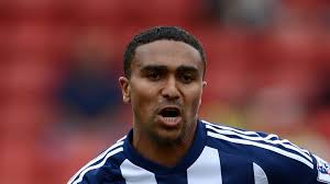 Jerome Thomas aims to get as many points as he can for Leeds