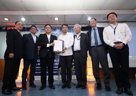 State of the nation is a nightly newscast anchored by atom araullo and maki pulido. Contractors Take Over Mrt 3 Rehab Daily Tribune